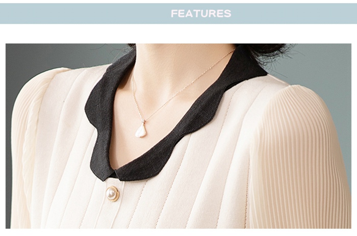 ニット レディース ニットトップス 長袖 Vネック トップス かわいい カジュアル 女性 ファッション 通勤 秋 無地 おしゃれ 春 