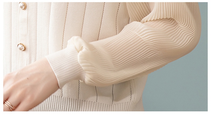 ニット レディース ニットトップス 長袖 Vネック トップス かわいい カジュアル 女性 ファッション 通勤 秋 無地 おしゃれ 春 