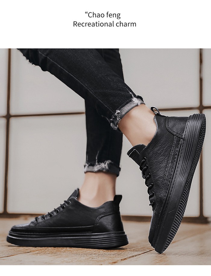 カジュアルメンズ デッキローカット メンズ スニーカー フェイクレザー おしゃれ 靴 通勤 通学 