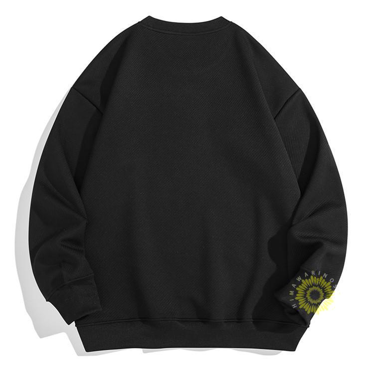 トレーナー 無地 メンズ スウェットシャツ 春服 長袖 シンプル トップス カジュアル ゆったり ペア お洒落 プルオーバー クルーネック 