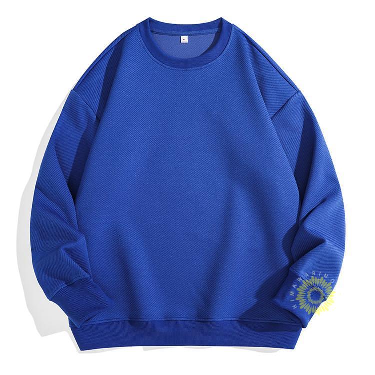 トレーナー 無地 メンズ スウェットシャツ 春服 長袖 シンプル トップス カジュアル ゆったり ペア お洒落 プルオーバー クルーネック 