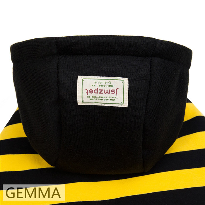 犬服 ドッグウェア 可愛い 小型犬 猫服 縦縞 ふわふわ 暖かい いぬ もこもこ 柔らかい ペットウェア 犬の服 