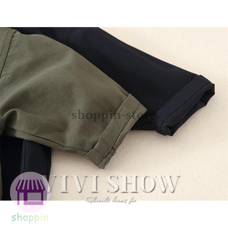 キッズ 長袖 トップス アウター Ｖネック おしゃれ あわせやすい 着やすい かわいい 動きやすい 男の子 シンプル 女の子 兼用 