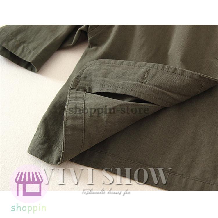 キッズ 長袖 トップス アウター Ｖネック おしゃれ あわせやすい 着やすい かわいい 動きやすい 男の子 シンプル 女の子 兼用 