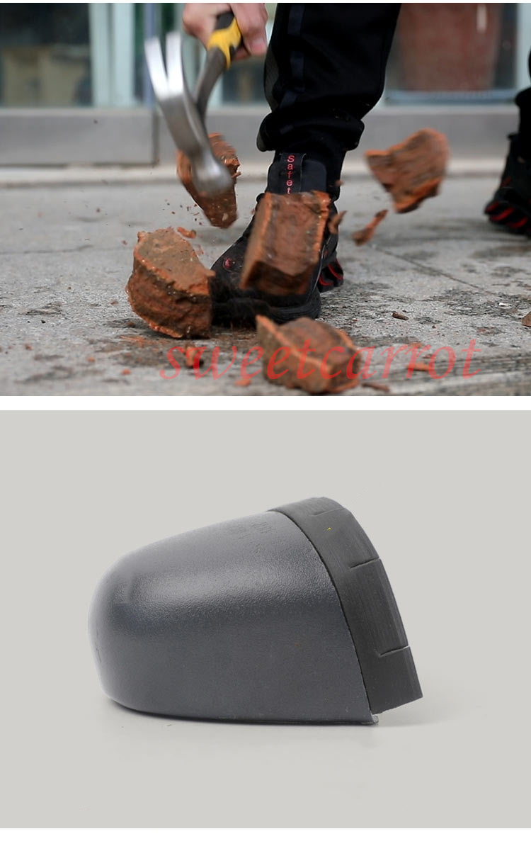 安全靴 メンズ おしゃれ 作業靴 滑り止め 通気 工業用品 安全保護 つま先保護 スニーカー 男性用 作業用品 踏み抜き防止 