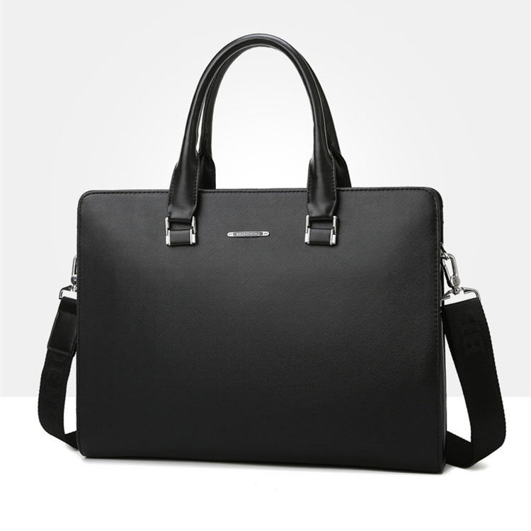 送料無料 ビジネスバッグ ショルダーバッグ メンズ 2WAY 軽量 大容量 肩掛け 1-2泊 父の日 A4 通勤 通勤バッグ 出張 ブリーフケース PC 就活バッグ 斜め掛け 