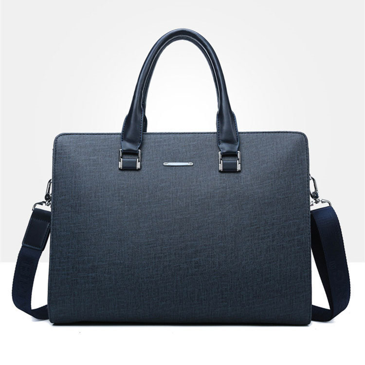 送料無料 ビジネスバッグ ショルダーバッグ メンズ 2WAY 軽量 大容量 肩掛け 1-2泊 父の日 A4 通勤 通勤バッグ 出張 ブリーフケース PC 就活バッグ 斜め掛け 