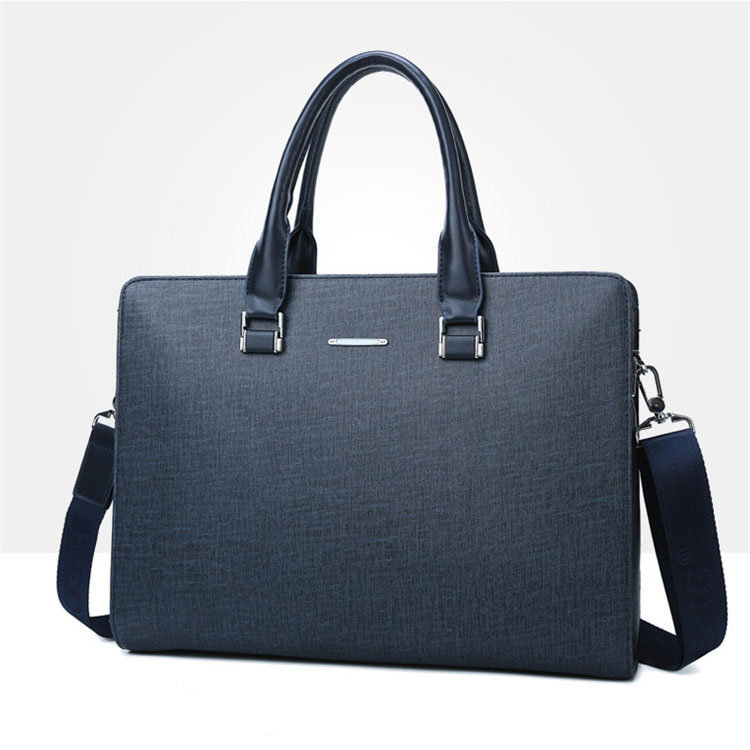 送料無料 ビジネスバッグ ショルダーバッグ メンズ 2WAY 軽量 大容量 肩掛け 1-2泊 父の日 A4 通勤 通勤バッグ 出張 ブリーフケース PC 就活バッグ 斜め掛け 