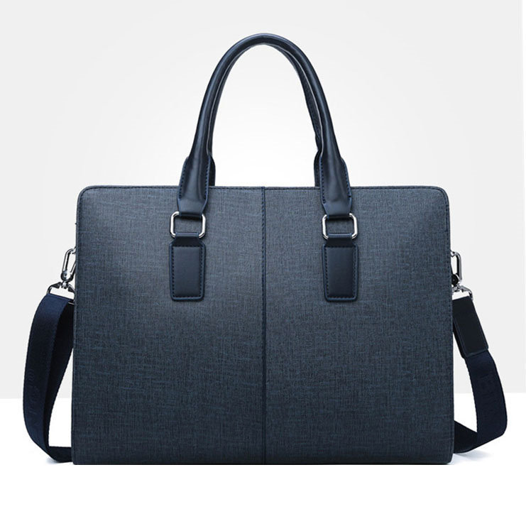 送料無料 ビジネスバッグ ショルダーバッグ メンズ 2WAY 軽量 大容量 肩掛け 1-2泊 父の日 A4 通勤 通勤バッグ 出張 ブリーフケース PC 就活バッグ 斜め掛け 