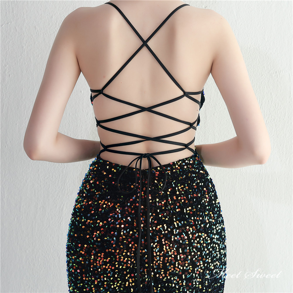 カラードレス マーメイドドレス キャミソールドレス リボン パーティードレス イブニングドレス 結婚式 二次会 スパン 発表会 ウェディングドレス 