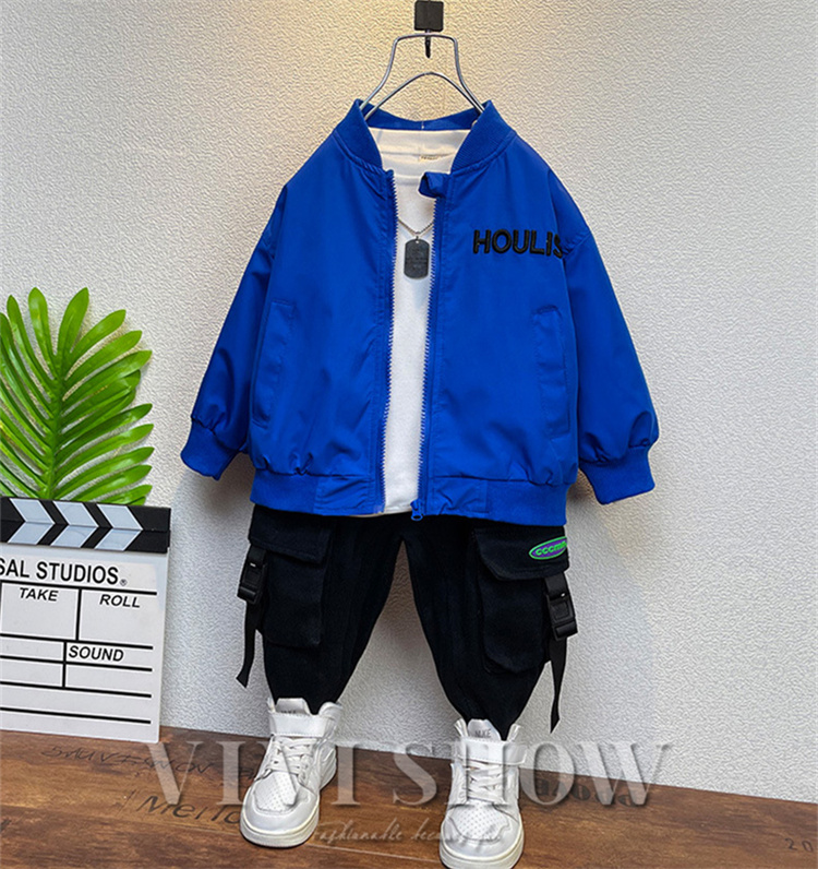 キッズ アウター ジャンパー 長袖 トップス シンプル かわいい アニマル カジュアル おしゃれ あわせやすい 着やすい ゆったり 動きやすい 