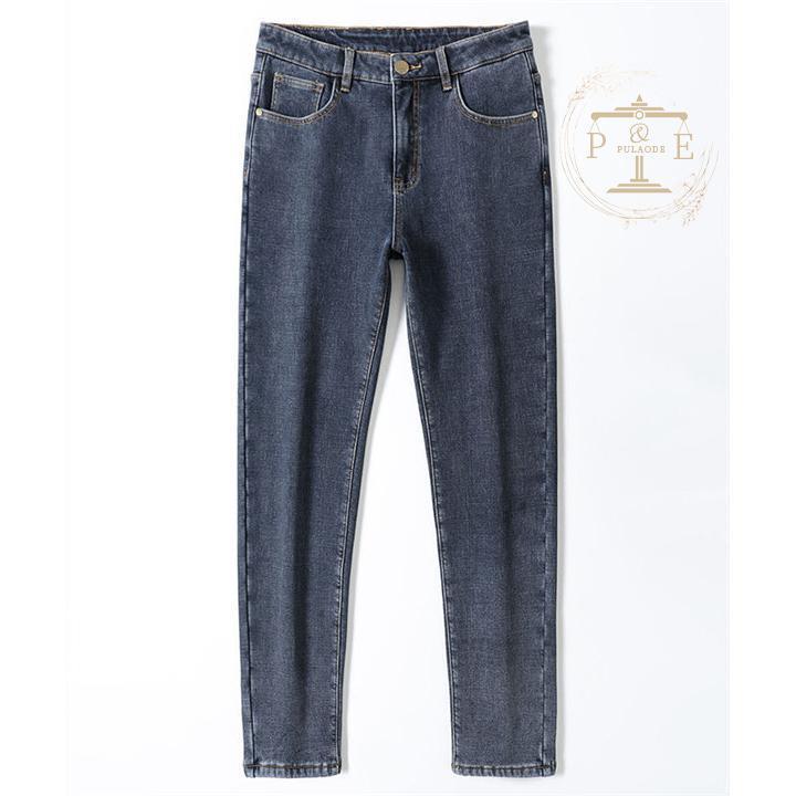 暖パン メンズ 裏起毛パンツ ジーンズ 厚手 暖かい やや伸縮 裏起毛 暖ズボン 暖パン 厚手 ストレッチパンツ 秋冬 