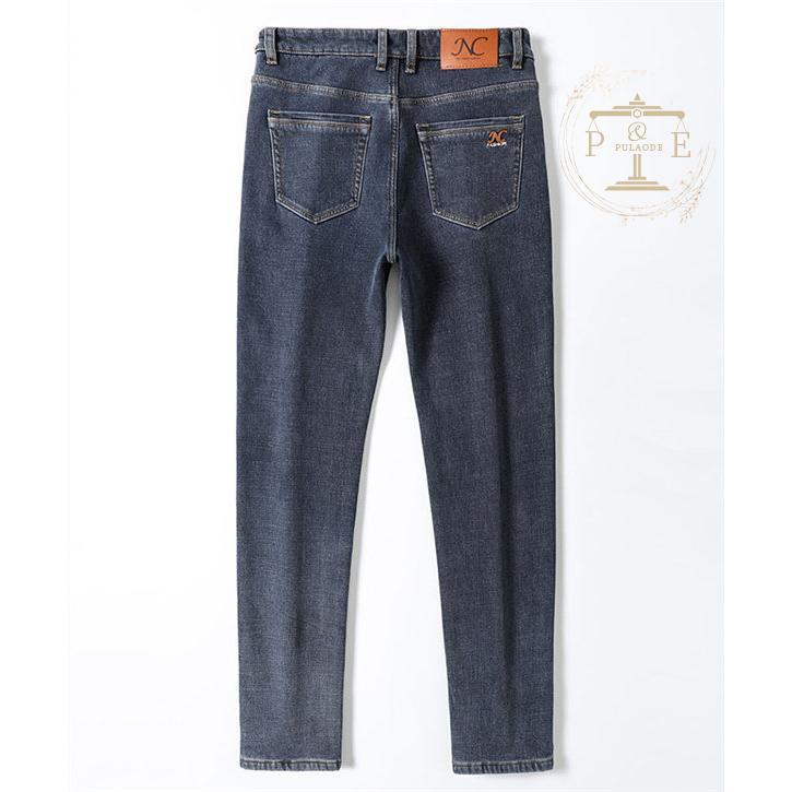 暖パン メンズ 裏起毛パンツ ジーンズ 厚手 暖かい やや伸縮 裏起毛 暖ズボン 暖パン 厚手 ストレッチパンツ 秋冬 