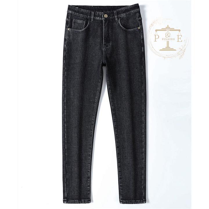 暖パン メンズ 裏起毛パンツ ジーンズ 厚手 暖かい やや伸縮 裏起毛 暖ズボン 暖パン 厚手 ストレッチパンツ 秋冬 