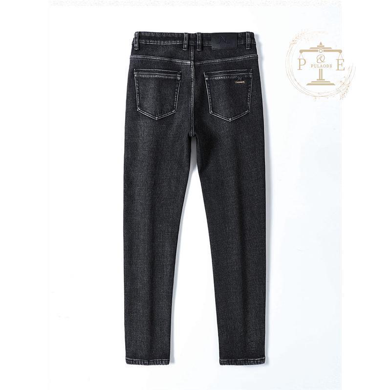 暖パン メンズ 裏起毛パンツ ジーンズ 厚手 暖かい やや伸縮 裏起毛 暖ズボン 暖パン 厚手 ストレッチパンツ 秋冬 