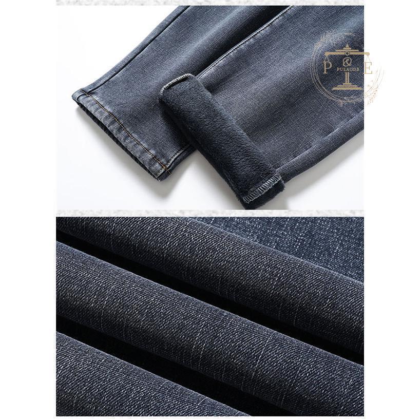 暖パン メンズ 裏起毛パンツ ジーンズ 厚手 暖かい やや伸縮 裏起毛 暖ズボン 暖パン 厚手 ストレッチパンツ 秋冬 