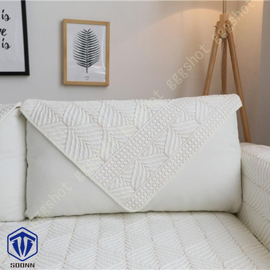 ペットソファーカバー ソファーカバー ソファーシーツ カウチソファカバー 滑り止め 爪とぎ防止 お洒落 ソファー保護カバー 犬猫対策 肘付き 傷防止 洗える 