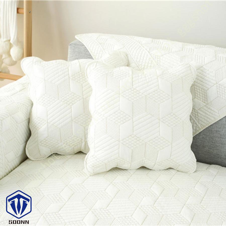 ペットソファーカバー ソファーカバー ソファーシーツ カウチソファカバー 滑り止め 爪とぎ防止 お洒落 ソファー保護カバー 犬猫対策 肘付き 傷防止 洗える 