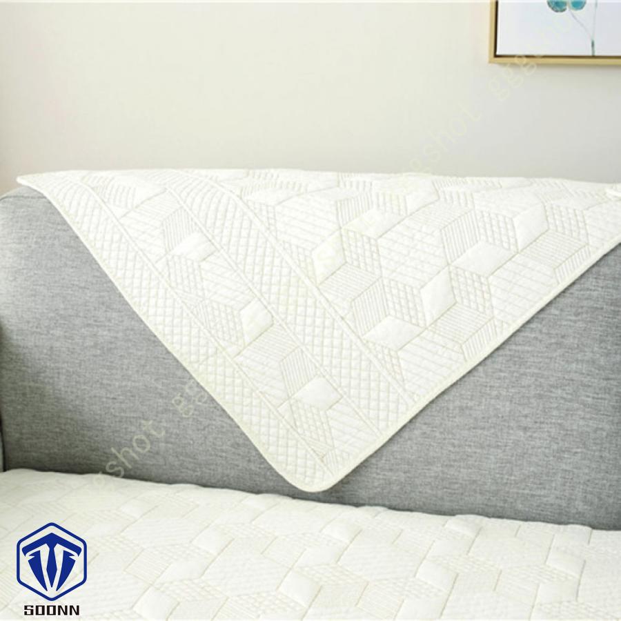 ペットソファーカバー ソファーカバー ソファーシーツ カウチソファカバー 滑り止め 爪とぎ防止 お洒落 ソファー保護カバー 犬猫対策 肘付き 傷防止 洗える 