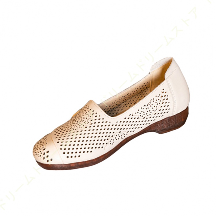 ウェッジソール パンプス レディース ラウンドトゥ 滑り止め 走れるパンプス レディーズ 幅広 フォーマル シンプル コンフォート仕事用 