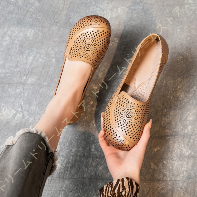 ウェッジソール パンプス レディース ラウンドトゥ 滑り止め 走れるパンプス レディーズ 幅広 フォーマル シンプル コンフォート仕事用 