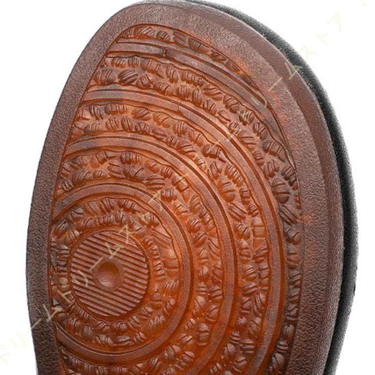 ウェッジソール パンプス レディース ラウンドトゥ 滑り止め 走れるパンプス レディーズ 幅広 フォーマル シンプル コンフォート仕事用 