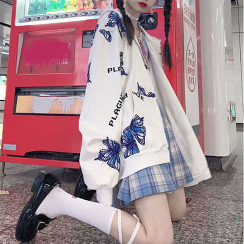 レディース トップス 長袖 フード付き プルオーバー ゆったり シンプル カジュアル 春秋コーデ おしゃれ 体型カバー 