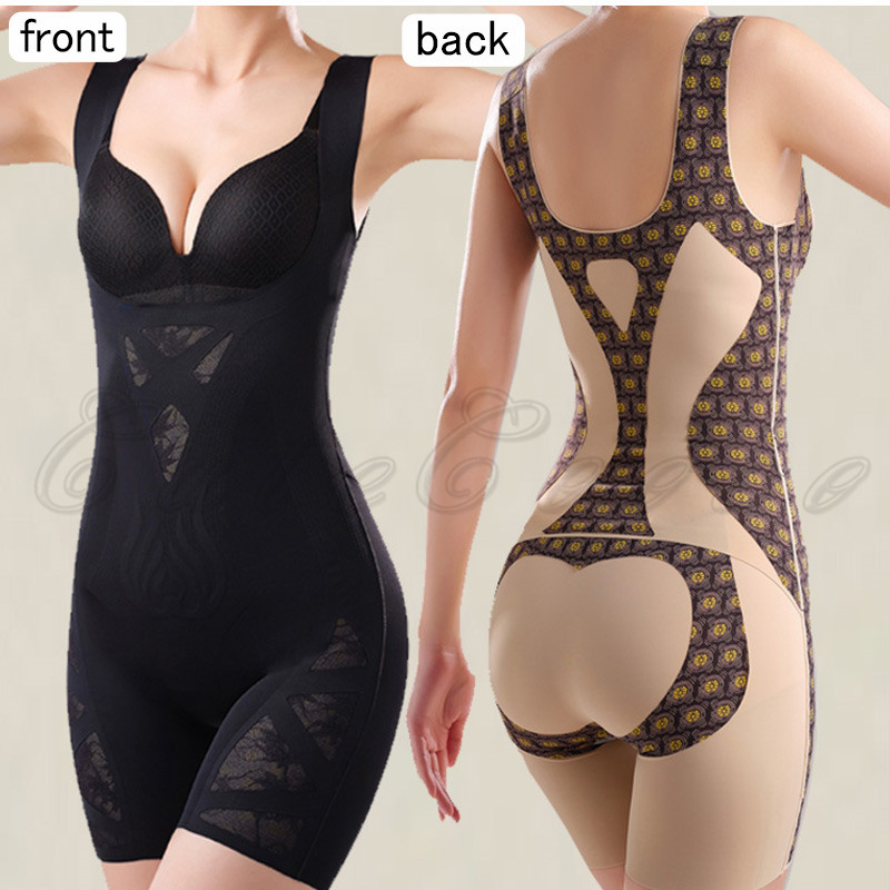 ボディースーツ レディース インナー きれいめ スタイルアップ 柔らかい履き心地 引き締め 着圧 下半身痩せ 送料無料 補正下着 骨盤底筋トレーニング 