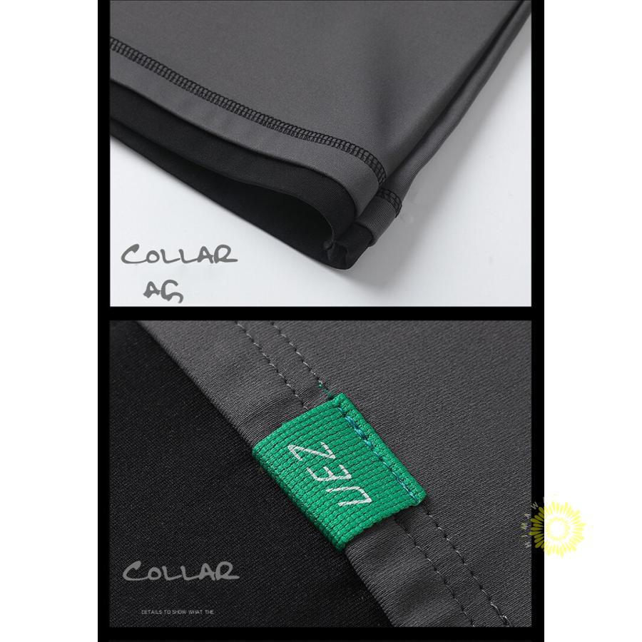 長袖Tシャツ メンズ Tシャツ 無地 レイヤード風 プルオーバー 秋ファッション ティーシャツ クルーネック カジュアル 英字 長袖 トップス 