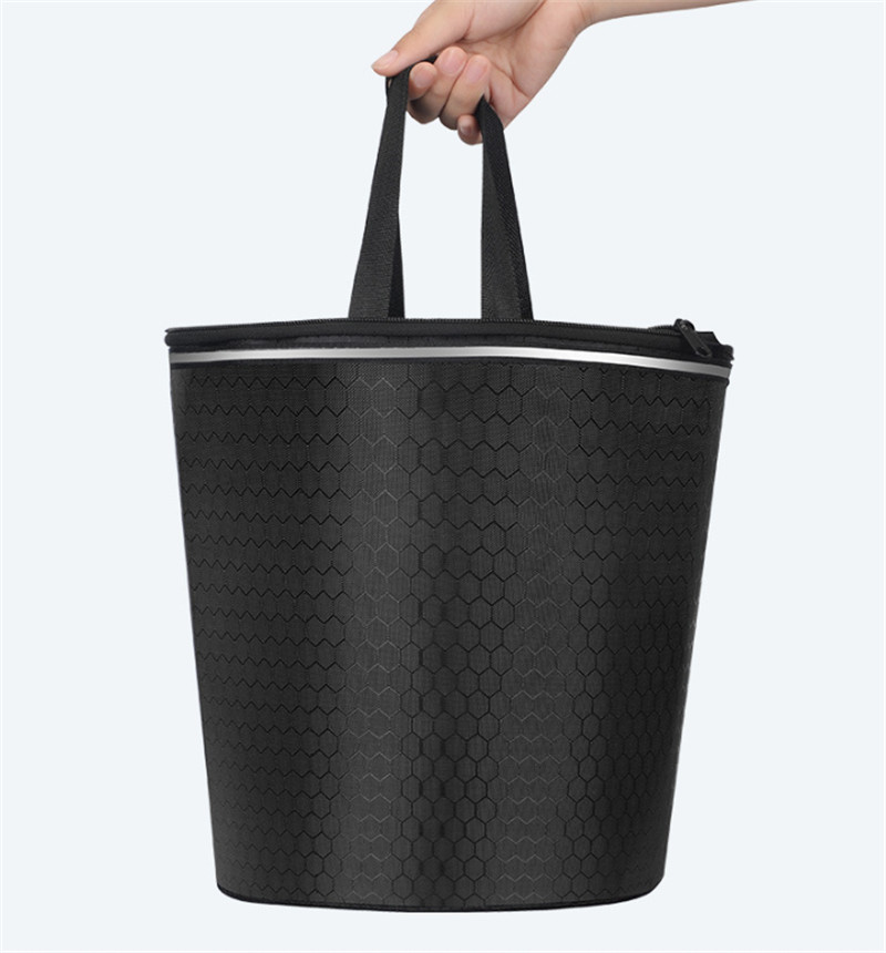 自転車かご 前かご 折りたたみ式 簡単脱着 耐荷重10KG 自転車カゴ バスケット 脱着式 防水 軽量 簡単 山地車 蓋付き 大容量 取り付け 