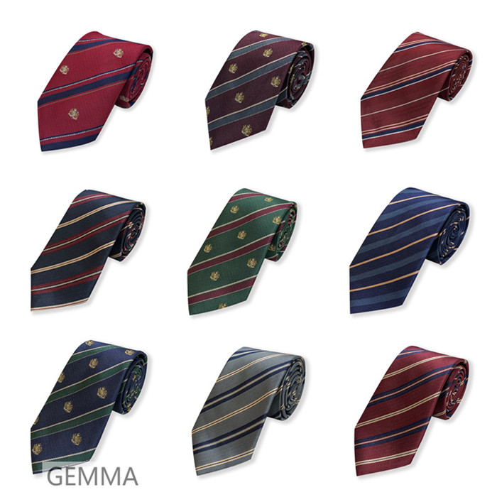 ネクタイ レディース メンズ スクール 制服用 ネクタイ DK 通学 送料無料 JK 女子高校生 男子高校生 