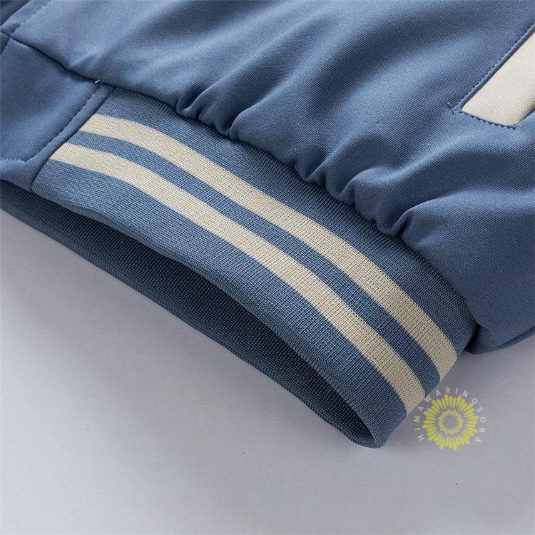 裏起毛 メンズ 厚手長袖裏ボア 裏フ厚手 重ね着風 フード付き スポーツ 切り替え 冬 暖かい 通学 冬服 通勤 おしゃれ 