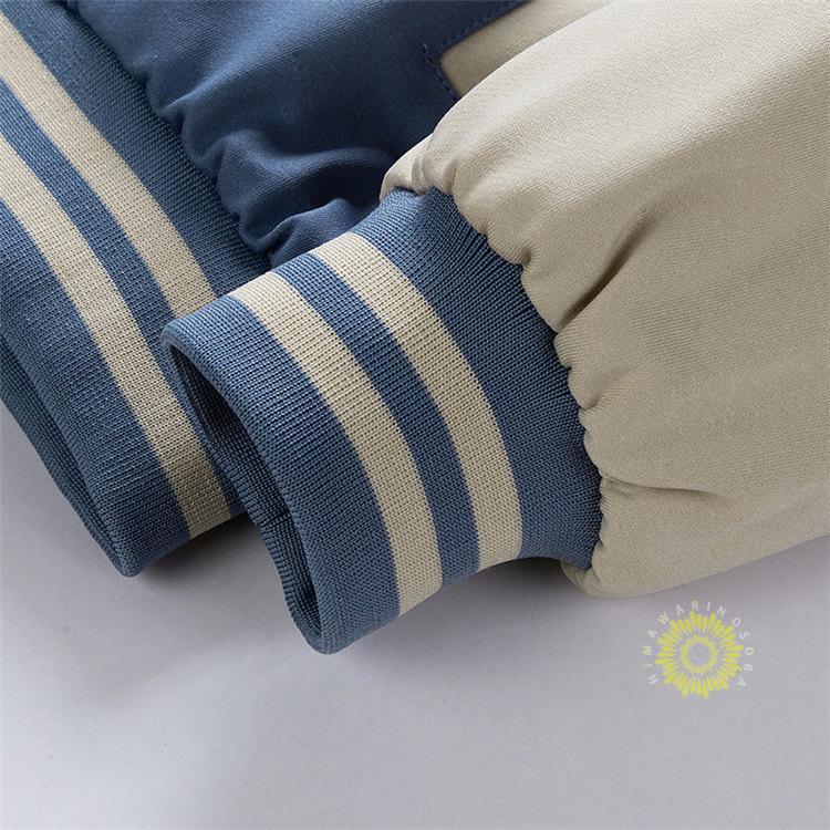 裏起毛 メンズ 厚手長袖裏ボア 裏フ厚手 重ね着風 フード付き スポーツ 切り替え 冬 暖かい 通学 冬服 通勤 おしゃれ 