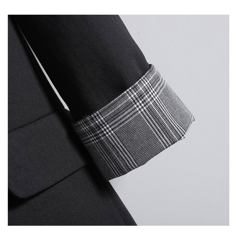 テーラードジャケット スーツジャケット レディース 秋 秋服 薄手 通勤 美ライン カジュアルスーツ 