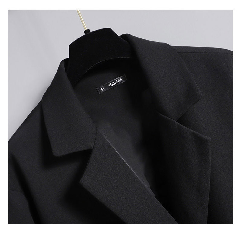 テーラードジャケット スーツジャケット レディース 秋 秋服 薄手 通勤 美ライン カジュアルスーツ 
