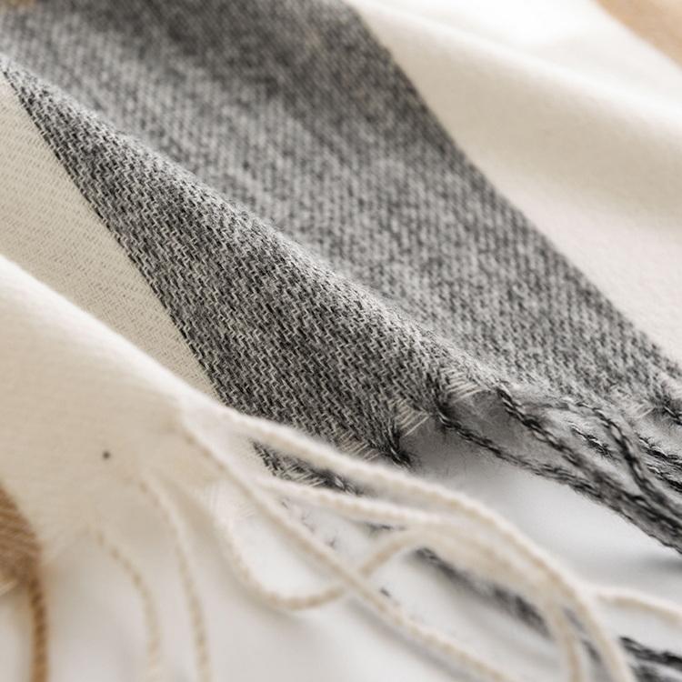 ストール チェック柄 大判 カシミヤ タッチ 防寒 おしゃれ プレゼント ひざ掛け 肩 ショール かわいい おしゃれ レディース 秋冬 メンズ ギフト 