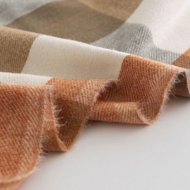 ストール チェック柄 大判 カシミヤ タッチ 防寒 おしゃれ プレゼント ひざ掛け 肩 ショール かわいい おしゃれ レディース 秋冬 メンズ ギフト 