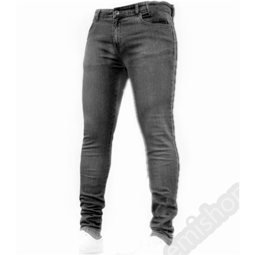 デニムパンツ メンズ ジーンズ ロング丈 ピッタリ スキニーパンツ ファッション 新作ブラック カジュアル ブルー 大きいサイズ 無地 