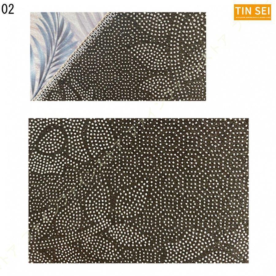 ペルシャ ラグ 絨毯風 1畳 L- 2畳 対応 モダン 玄関マット 床暖房 滑り止め 防ダニ センターラグ おしゃれ 部屋 子供 ホットカーペット 洋風 3畳 ラグマット 