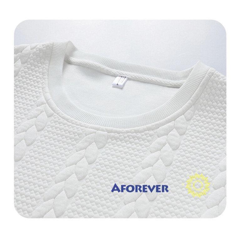 ニットセーター メンズ 無地 プルオーバー クルーネック 長袖ニット メンズファッション カジュアル トップス 秋冬 ニットソー おしゃれ 