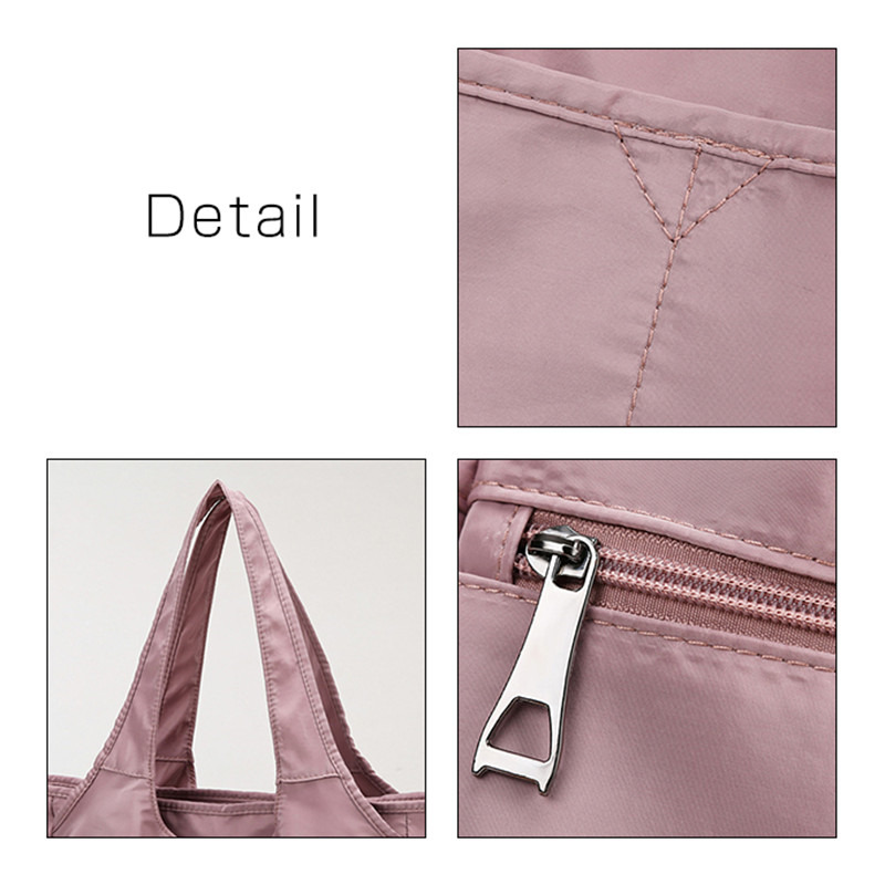 トートバッグ レディース メンズ 大容量 A4 マザーズバッグ 肩掛け ファスナー付き 防水 仕切り 軽量 旅行 軽い スポーツ 手提げ大きめ 