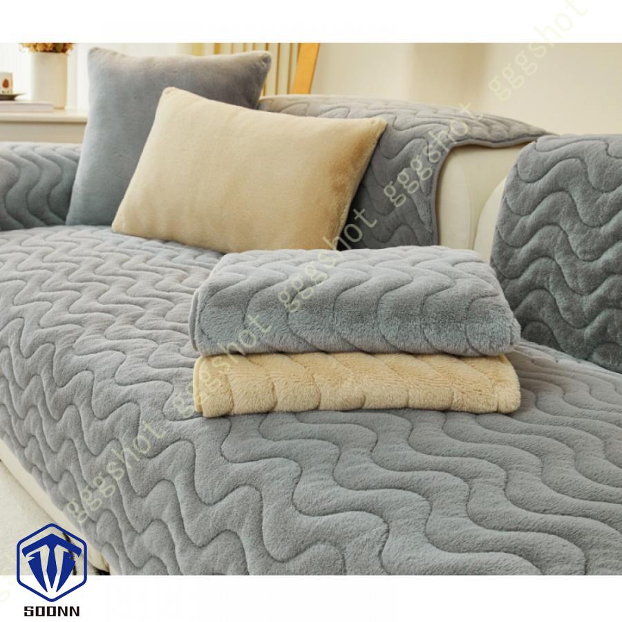 ペットソファーカバー ソファーカバー ソファーシーツ カウチソファカバー ペット用品 滑り止め 厚手 ソファーパッド 防塵 キルティング保護 ソファ保護 