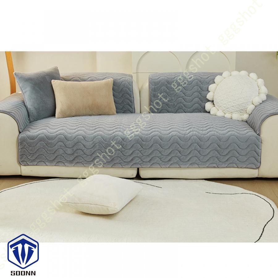 ペットソファーカバー ソファーカバー ソファーシーツ カウチソファカバー ペット用品 滑り止め 厚手 ソファーパッド 防塵 キルティング保護 ソファ保護 