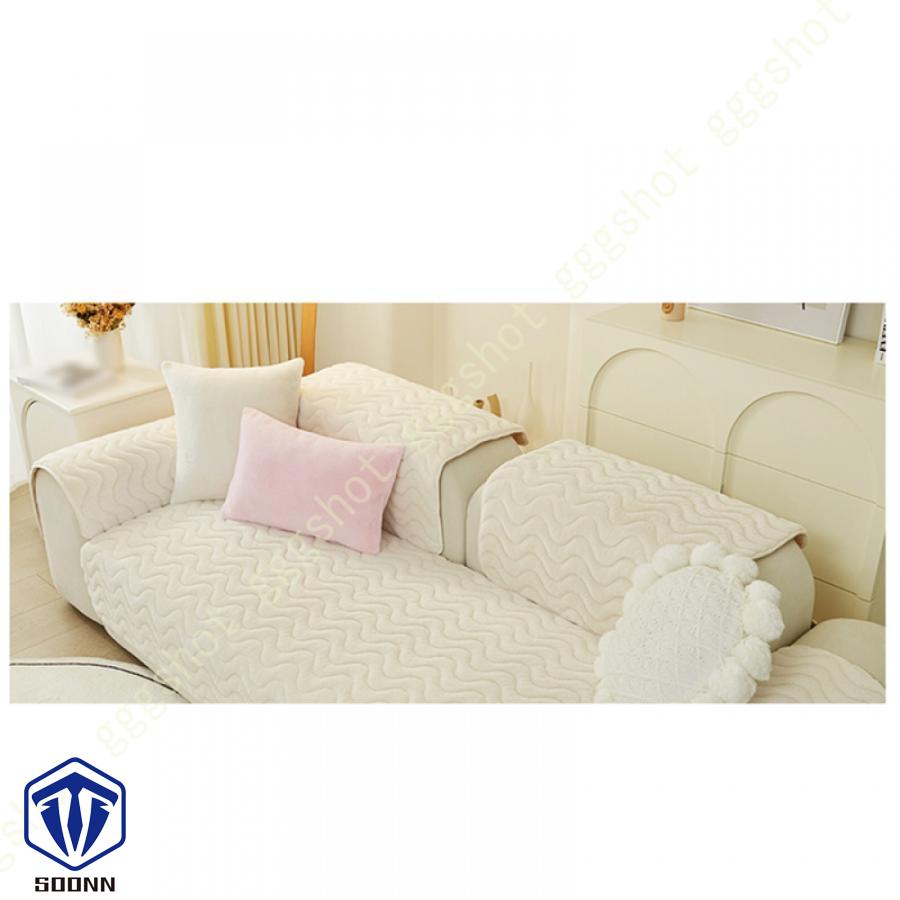 ペットソファーカバー ソファーカバー ソファーシーツ カウチソファカバー ペット用品 滑り止め 厚手 ソファーパッド 防塵 キルティング保護 ソファ保護 