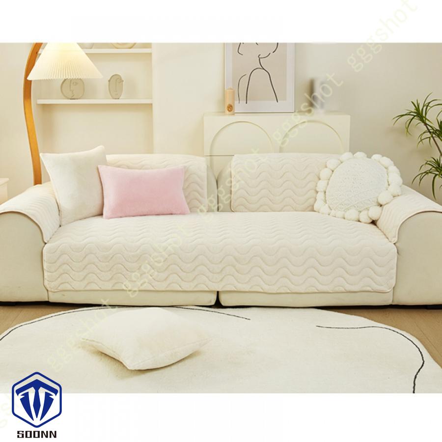 ペットソファーカバー ソファーカバー ソファーシーツ カウチソファカバー ペット用品 滑り止め 厚手 ソファーパッド 防塵 キルティング保護 ソファ保護 