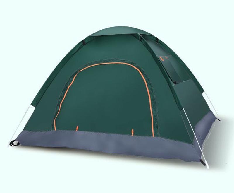 ポップアップ テント 2?3人用 サンシェードアウトドア 簡単 軽量 キャンプ オシャレ UVカット 防水 防災 レジャー 耐水 