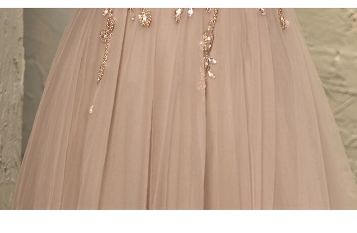 ロングドレス イブニングドレス ノースリーブ キャミドレス 発表会ドレス Vネック 演奏会ドレス 二次会ドレス パーティードレス セクシー 結婚式ドレス 