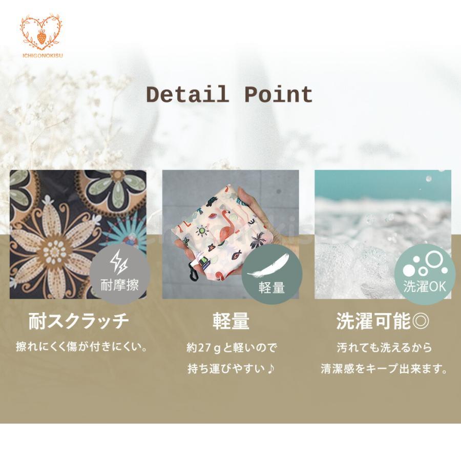 エコバッグ 折りたたみ コンパクト レジ袋 10L 買い物袋 撥水 トートバッグ 収納 軽量 お洒落 ショッピングバッグ 大容量 可愛い アウトポケット コンビニサイズ