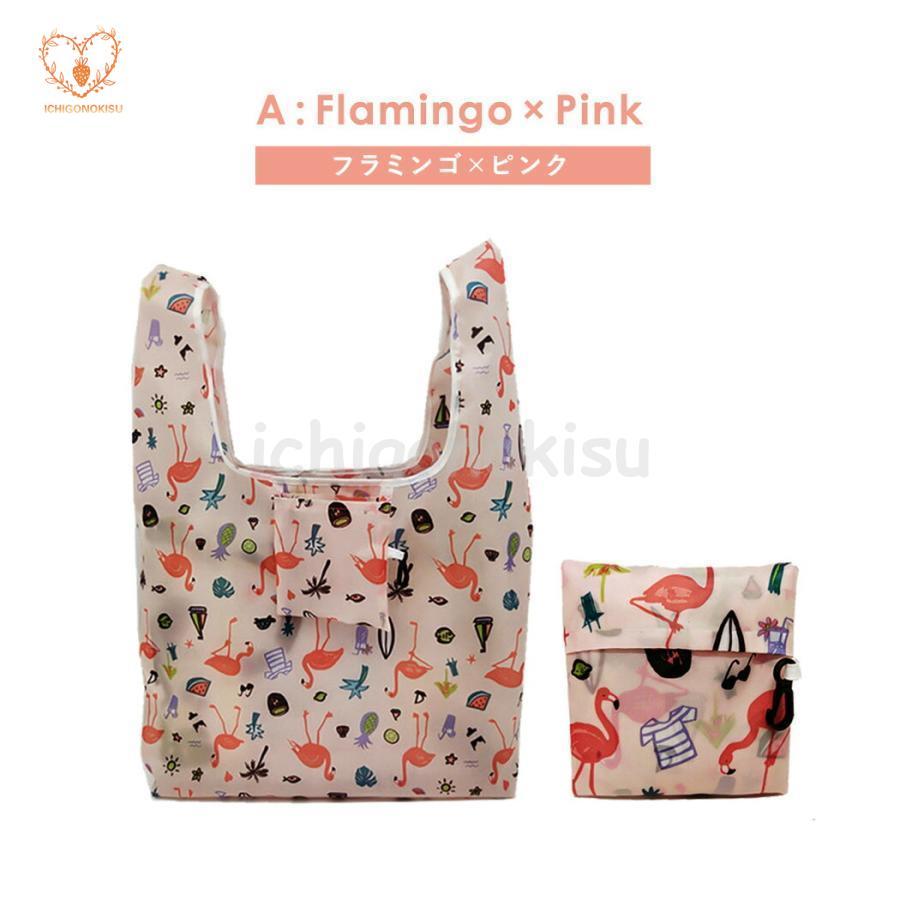 エコバッグ 折りたたみ コンパクト レジ袋 10L 買い物袋 撥水 トートバッグ 収納 軽量 お洒落 ショッピングバッグ 大容量 可愛い アウトポケット コンビニサイズ