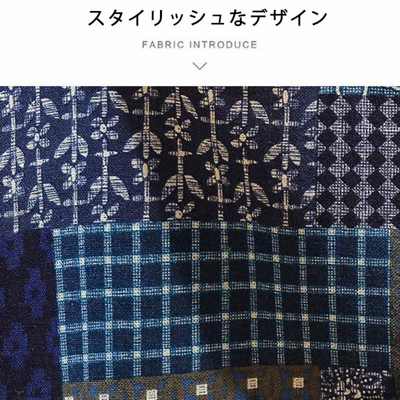 羽織 カーディガン メンズ 七分袖 和風 軽くて爽やか 冷房対策 ゆったり トップス 日焼け止め 紋付 薄手 カジュアル きれいめ 送料無料 プリント 